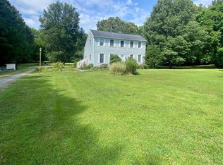 29203 Pond Run Rd, Westover, MD 21871