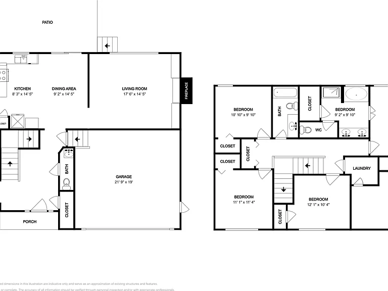 134 Walton Trce S — Photo 23