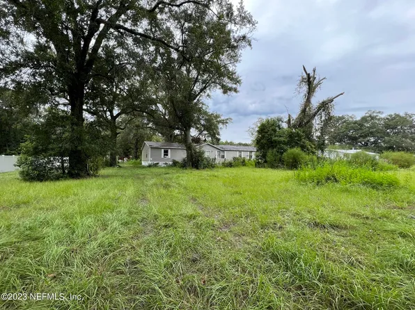 5995 THOMAS Lane, Hampton, FL 32044