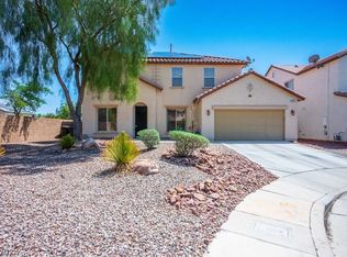 5240 English Aster Ct, North Las Vegas, NV 89081