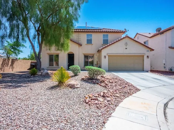5240 English Aster Ct, North Las Vegas, NV 89081