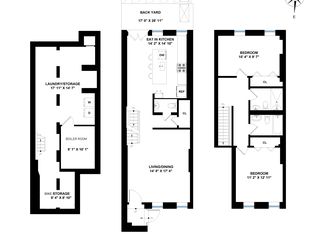 58 6th Ave #1, Brooklyn, NY 11217