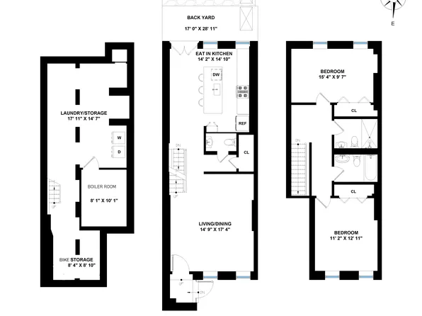 58 6th Ave #1, Brooklyn, NY 11217