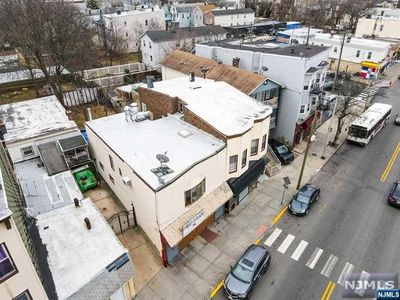140 Ocean Ave, Jersey City, NJ, 07305