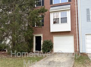 2106 Colonel Way, Odenton, MD 21113