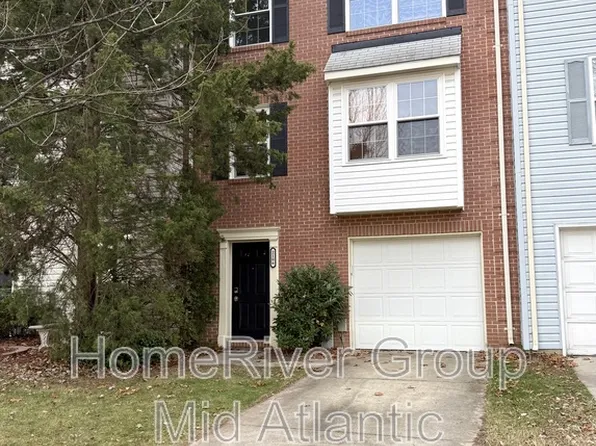 2106 Colonel Way, Odenton, MD 21113