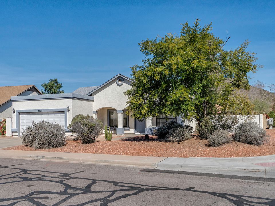 1st image of 4502 W Wahalla Ln