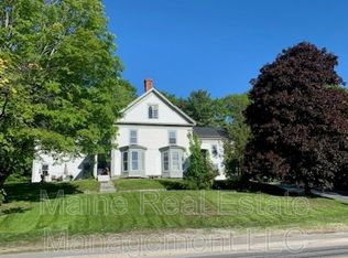 6 Sheldon St #4, Farmingdale, ME 04344