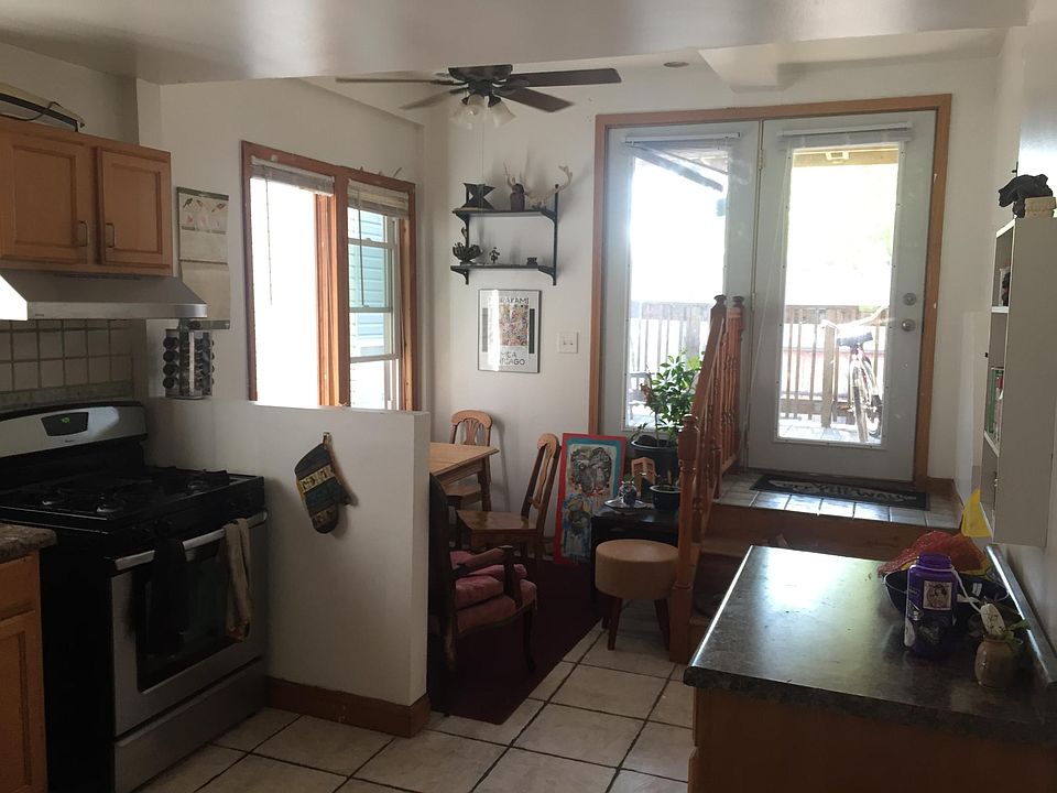 Kitchen/Dinning Room