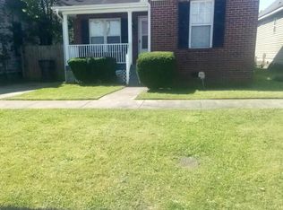 1106 Dantignac St, Augusta, GA 30901