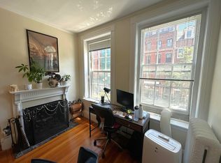 78 Charles St #3, Boston, MA 02114