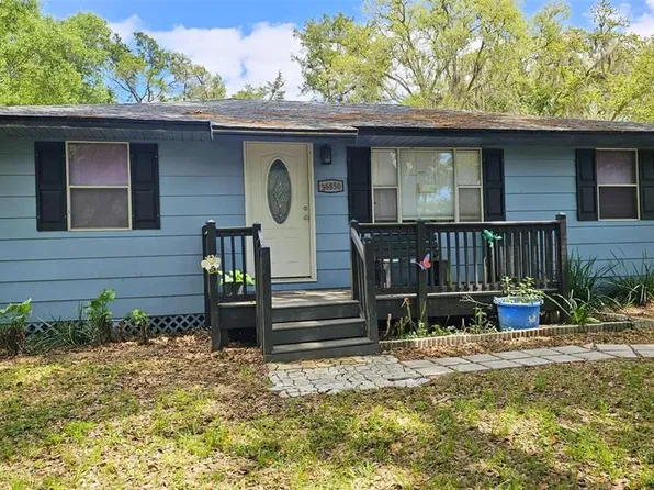 36850 Haynes Rd, Fruitland Park, FL 34731