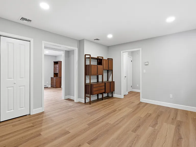 First floor bedroom