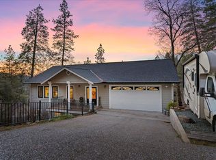11376 Ragan Way, Grass Valley, CA 95949