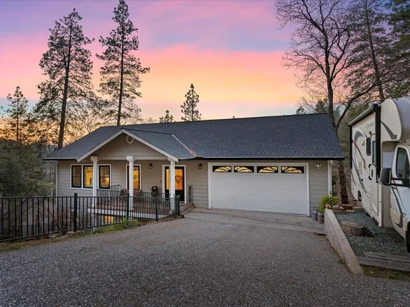 11376 Ragan Way, Grass Valley, CA 95949