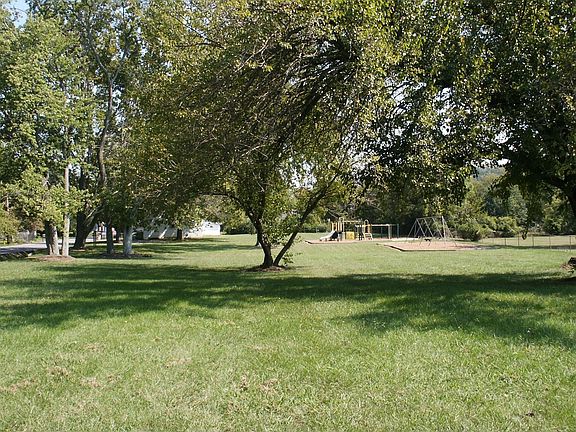 Park Across Street