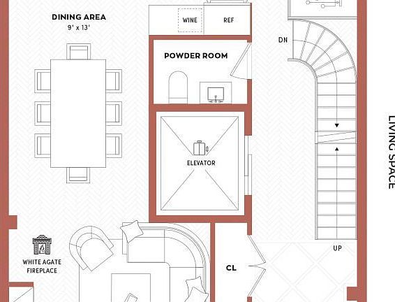 3rd image of 50 Hicks St #1
