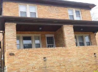 37 Wasson Pl, Pittsburgh, PA 15216