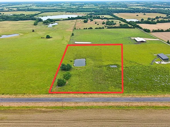 Fm 1506, Paris, TX 75460