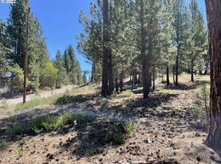 Incline Dr LOT 23, Chiloquin, OR 97624