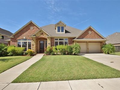 2400 San Alejandro, Mission, TX, 78572