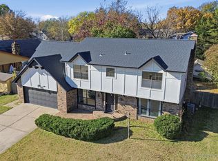 8818 S 72nd East Ave, Tulsa, OK 74133