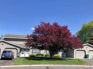 3314 Berwood Ct W #3318, Saint Paul, MN 55127