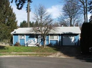 17750 Chase Ct, Sandy, OR 97055