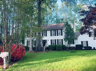 4600 Crystalwood Ct, Virginia Beach, VA 23464