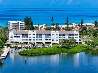 4500 Gulf Of Mexico Dr Unit 202, Longboat Key, FL, 34228