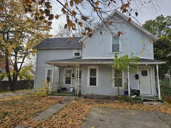 422 South Washington AVENUE, Viroqua, WI 54665