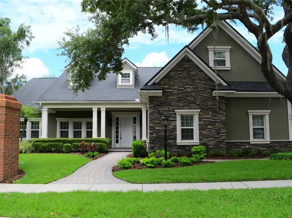 450 HARBOUR ISLE, LONGWOOD, FL 32750