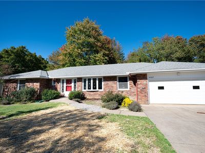 4927 Delevan Dr, Lyndhurst, OH, 44124