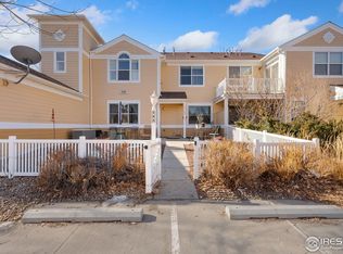 2139 Grays Peak Dr UNIT 104, Loveland, CO 80538