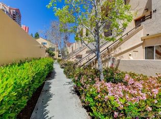 3927 Nobel Dr UNIT 44, San Diego, CA 92122
