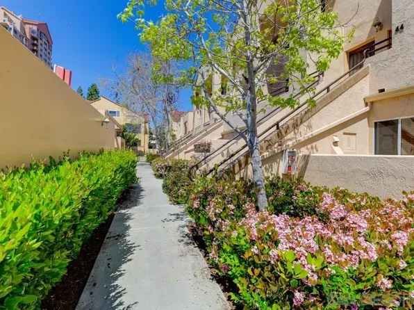 3927 Nobel Dr Unit 44, San Diego, CA 92122