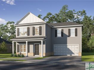 234 Glick Way, Guyton, GA 31312