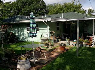 2209 Basket St, Pasadena, TX 77502