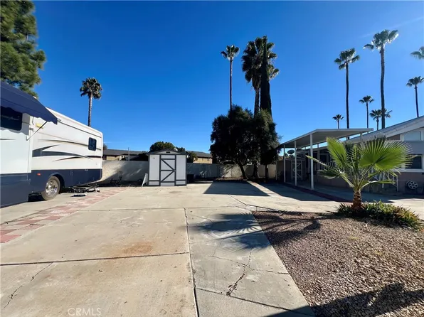1295 S Cawston Ave #12-lot 12, Hemet, CA 92545