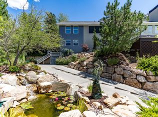 4545 S Thousand Oaks Dr, Salt Lake City, UT 84124