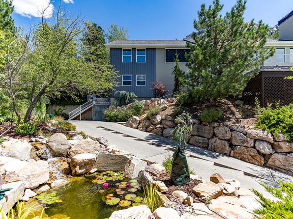 4545 S Thousand Oaks Dr