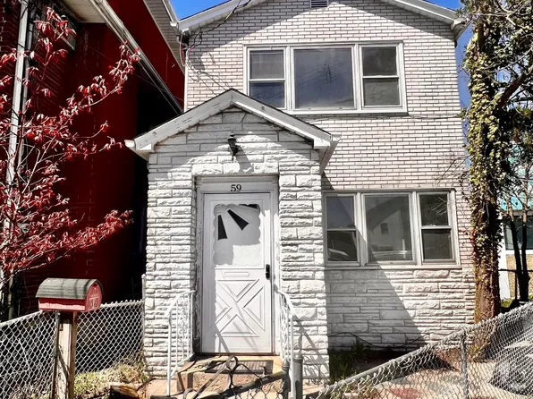 59 Father Capodanno Blvd, Staten Island, NY 10305