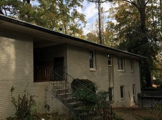 3640 Lower Roswell Rd, Marietta, GA 30068