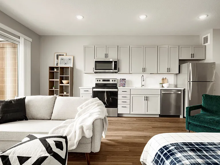 Angora - Studio / 1 Bath - 459 Sq.Ft.
