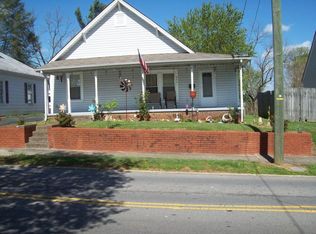 925 Fairview Ave, Kingsport, TN 37660