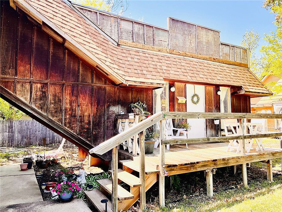 204 S 14th St, Chickasha, OK 73018 MLS 1060663 Zillow