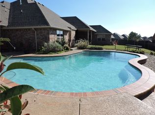 3125 Hampshire Ln, Oklahoma City, OK 73179