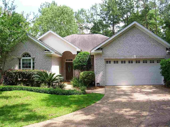 1653 Vintage Ridge Ct, Tallahassee, FL 32312