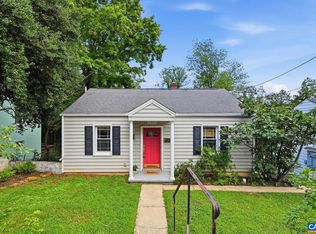 2302 Center Ave, Charlottesville, VA 22903