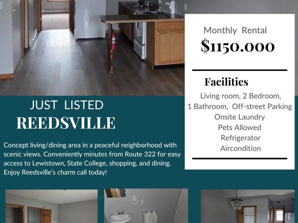 4907 Old Us Highway 322 APT 13